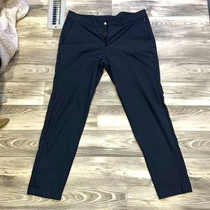 Lululemon Commission Pants Slim Fit 36x34